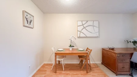 Kitchen Photo of 307 8591 Westminster Highway, Richmond, BC
