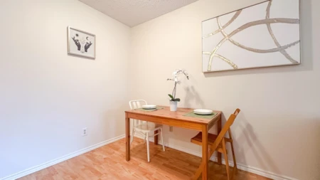 Pantry Photo of 307 8591 Westminster Highway, Richmond, BC