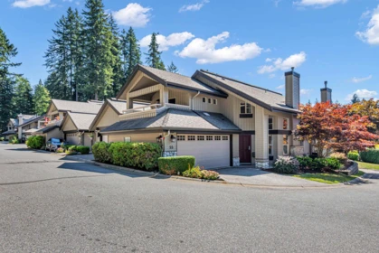 55 1550 Larkhall Crescent, North Vancouver, BC, North Vancouver — Townhouse for sale