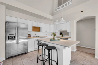Pantry Photo of 55 1550 Larkhall Crescent, North Vancouver, BC