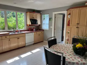 Pantry Photo of 7597 Wren Street, Mission, BC