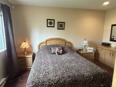 Primary Bedroom Photo of 7597 Wren Street, Mission, BC