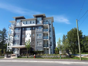503 22315 122 Avenue, Maple Ridge, BC, Maple Ridge — Apartment/Condo for sale