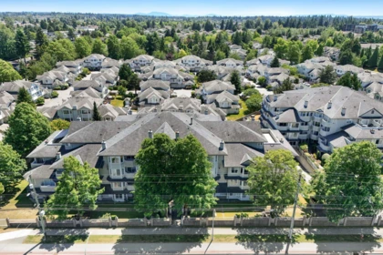 406 12160 80 Avenue, Surrey, BC, Surrey — Apartment/Condo for sale