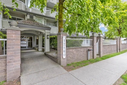 406 12160 80 Avenue, Surrey, BC, Surrey — Apartment/Condo for sale