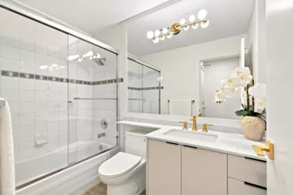 Loft / Bonus Room Photo of 406 12160 80 Avenue, Surrey, BC