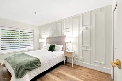 Powder Room Photo of 406 12160 80 Avenue, Surrey, BC