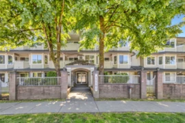 406 12160 80 Avenue, Surrey, BC