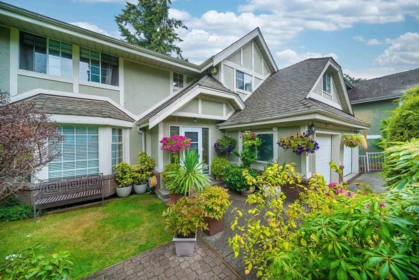 5343 Monte Bre Crescent, West Vancouver, BC, West Vancouver — Single Family Residence for sale