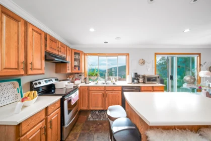 Pantry Photo of 5343 Monte Bre Crescent, West Vancouver, BC