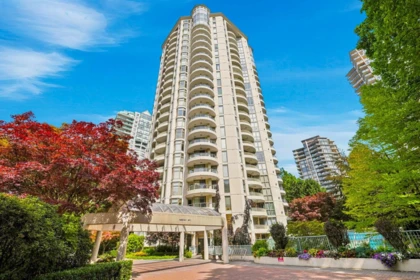 2201 6188 Patterson Avenue, Burnaby, BC, Burnaby — Apartment/Condo for sale