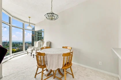 Pantry Photo of 2201 6188 Patterson Avenue, Burnaby, BC