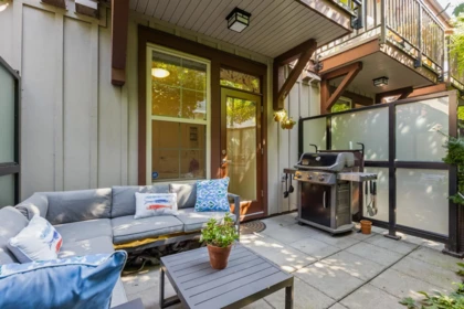 50 433 Seymour River Place, North Vancouver, BC, North Vancouver — Townhouse for sale