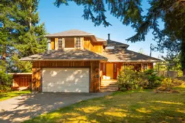 671 Taylor Road, Bowen Island, BC