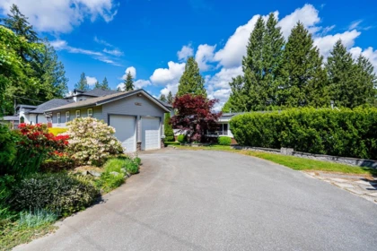 Kitchen Photo of 20571 46a Avenue, Langley, BC