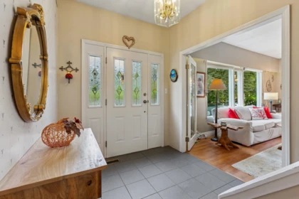 5607 Eagle Harbour Road, West Vancouver, BC, West vancouver — Single Family Residence for sale