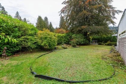 5607 Eagle Harbour Road, West Vancouver, BC, West vancouver — Single Family Residence for sale