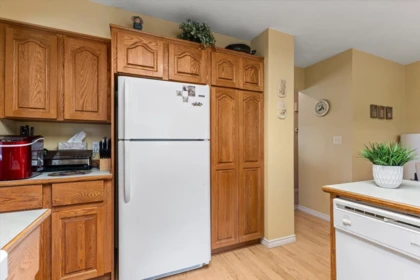 Pantry Photo of 45178 Stevenson Road, Chilliwack, BC