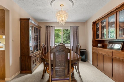 Primary Bedroom Photo of 45178 Stevenson Road, Chilliwack, BC