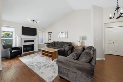 7 9515 Woodbine Street, Chilliwack, BC, Chilliwack — Townhouse for sale