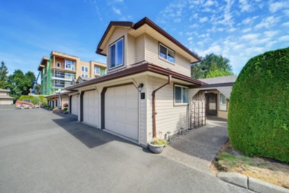 7 9515 Woodbine Street, Chilliwack, BC, Chilliwack — Townhouse for sale