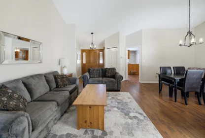Kitchen Photo of 7 9515 Woodbine Street, Chilliwack, BC