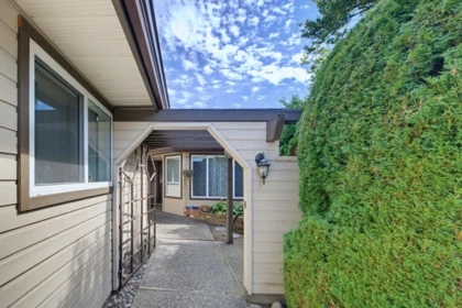 7 9515 Woodbine Street, Chilliwack, BC, Chilliwack — Townhouse for sale