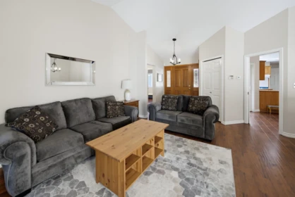Pantry Photo of 7 9515 Woodbine Street, Chilliwack, BC
