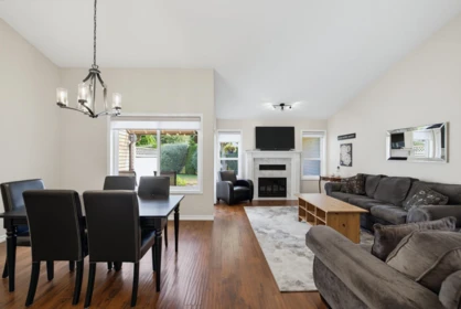 Primary Bedroom Photo of 7 9515 Woodbine Street, Chilliwack, BC