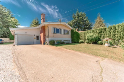33460 Conway Place, Abbotsford, BC, Abbotsford — Single Family Residence for sale