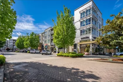 406 15735 Croydon Drive, Surrey, BC, Surrey — Apartment/Condo for sale