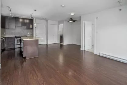 Primary Bedroom Photo of 406 15735 Croydon Drive, Surrey, BC