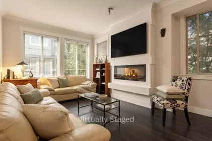7 3266 147 Street, Surrey, BC, Surrey — Townhouse for sale