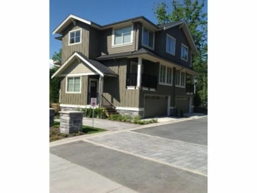 7 3266 147 Street, Surrey, BC, Surrey — Townhouse for sale
