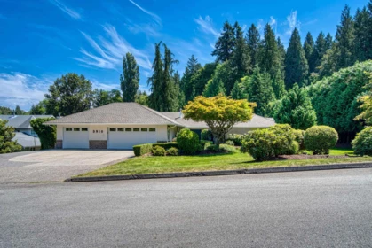 3910 Verdon Way, Abbotsford, BC, Abbotsford — Single Family Residence for sale
