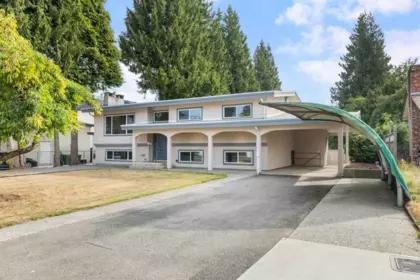 2170 Wildwood Street, Abbotsford, BC, Abbotsford — Single Family Residence for sale