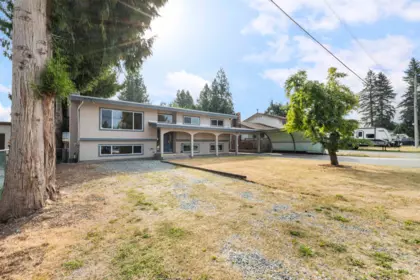 2170 Wildwood Street, Abbotsford, BC, Abbotsford — Single Family Residence for sale