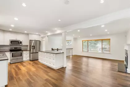 Pantry Photo of 2170 Wildwood Street, Abbotsford, BC
