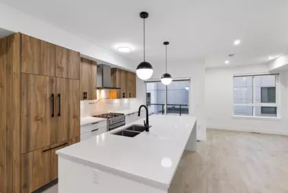 27 13895 64 Avenue, Surrey, BC, Surrey — Townhouse for sale