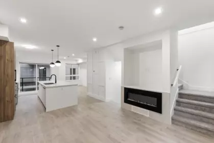 27 13895 64 Avenue, Surrey, BC, Surrey — Townhouse for sale