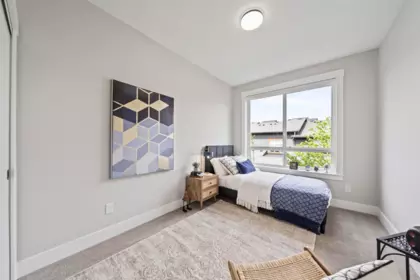 Basement Recreation Room Photo of 25 17155 79a Avenue, Surrey, BC