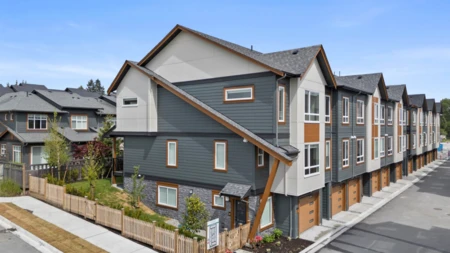 25 17155 79a Avenue, Surrey, BC, Surrey — Townhouse for sale