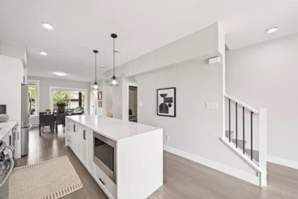 25 17155 79a Avenue, Surrey, BC, Surrey — Townhouse for sale