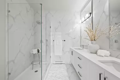 Hallway Photo of 25 17155 79a Avenue, Surrey, BC