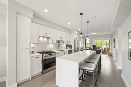 25 17155 79a Avenue, Surrey, BC, Surrey — Townhouse for sale