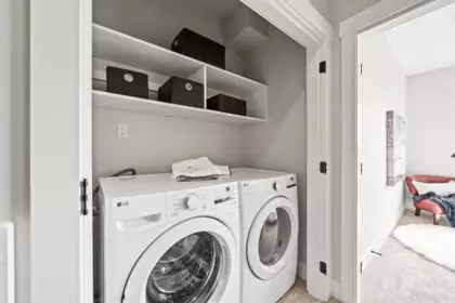 Powder Room Photo of 25 17155 79a Avenue, Surrey, BC