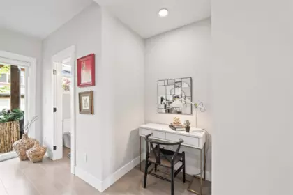 Primary Bathroom Photo of 25 17155 79a Avenue, Surrey, BC
