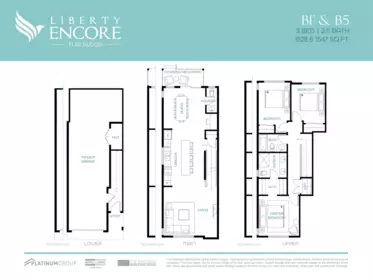 Staircase Photo of 25 17155 79a Avenue, Surrey, BC