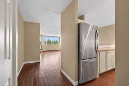 603 1442 Foster Street, White Rock, BC, White Rock — Apartment/Condo for sale