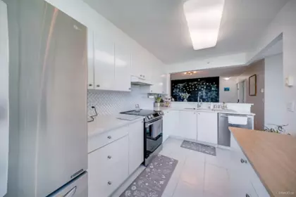 1801 6611 Southoaks Crescent, Burnaby, BC, Burnaby — Apartment/Condo for sale